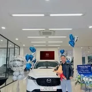 Hoạt động tư vấn và giao xe Mazda tại Hưng Yên 2