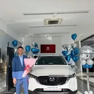 Hoạt động tư vấn và giao xe Mazda tại Hưng Yên 3