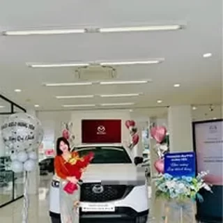 Hoạt động tư vấn và giao xe Mazda tại Hưng Yên 4