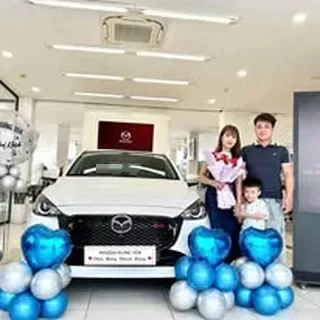 Hoạt động tư vấn và giao xe Mazda tại Hưng Yên 5