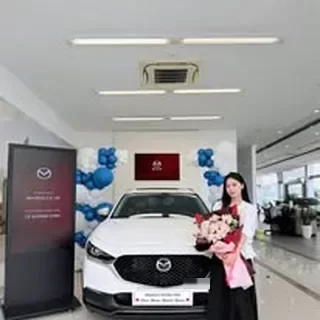 Hoạt động tư vấn và giao xe Mazda tại Hưng Yên 6