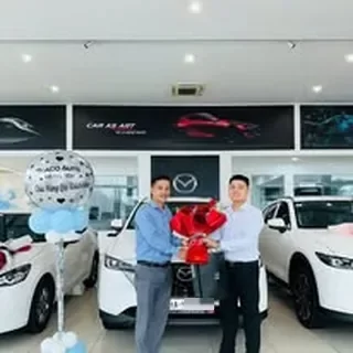 Ảnh giao xe Mazda Hưng Yên