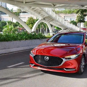 4 bài test bắt buộc phải thử khi đăng ký lái thử xe Mazda tại showroom: Tư vấn dễ hiểu