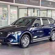 Mua xe Mazda trả góp tại Hưng Yên: Lương 15 triệu/tháng vay mua xe có an toàn?: Cách kiểm tra trước khi quyết định