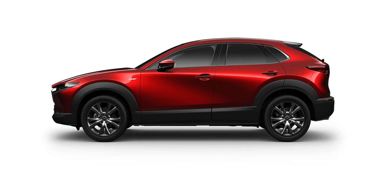 MAZDA CX-30 Hưng Yên